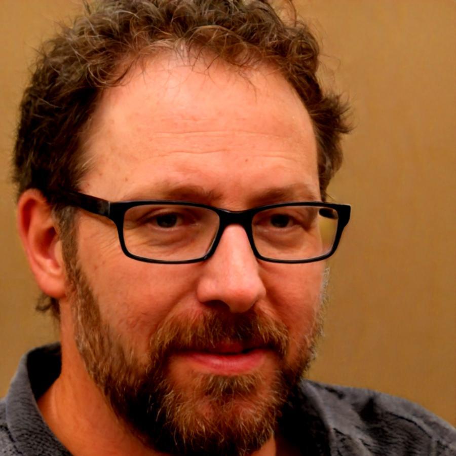 Keshav Gupta, Lead Mobile Developer