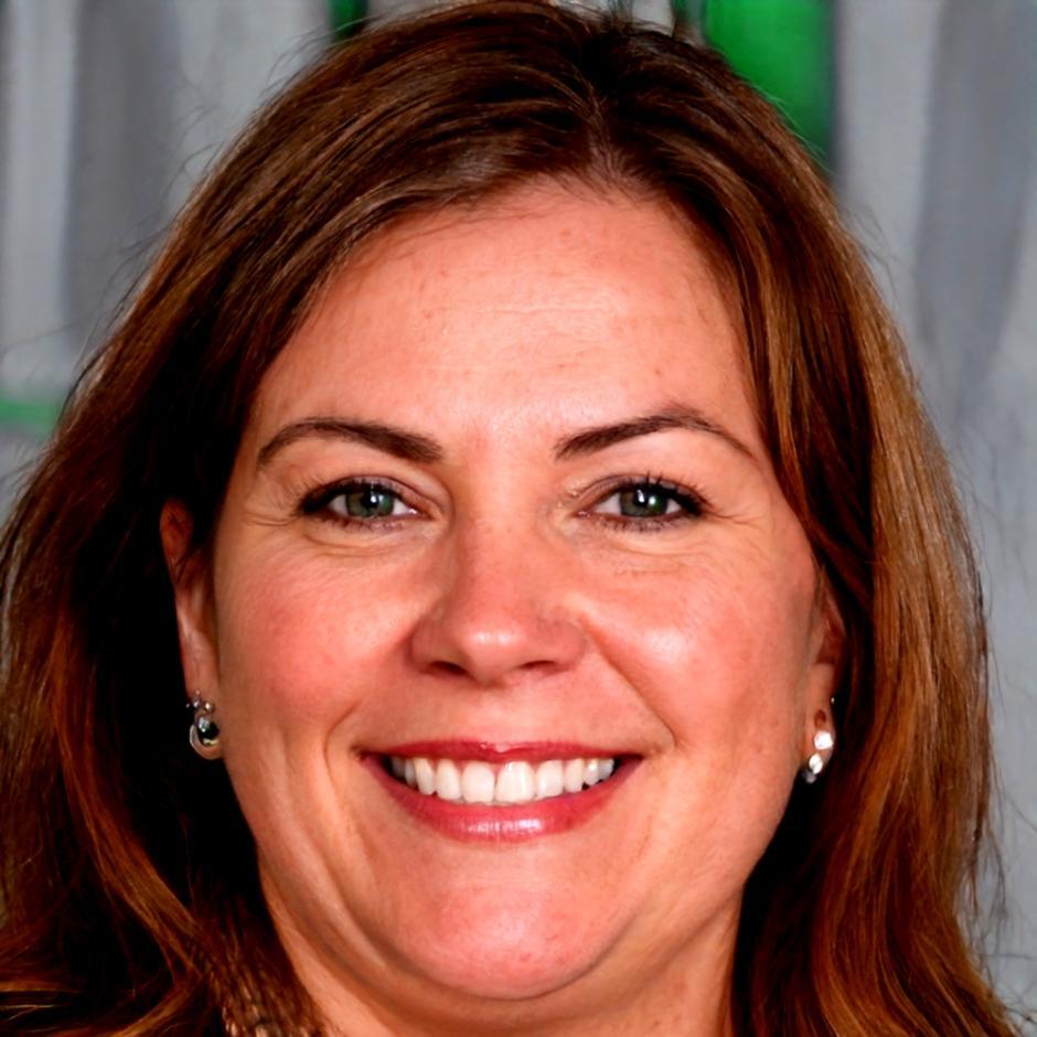 Kavya Patel, Community Outreach Manager at Syroxenth