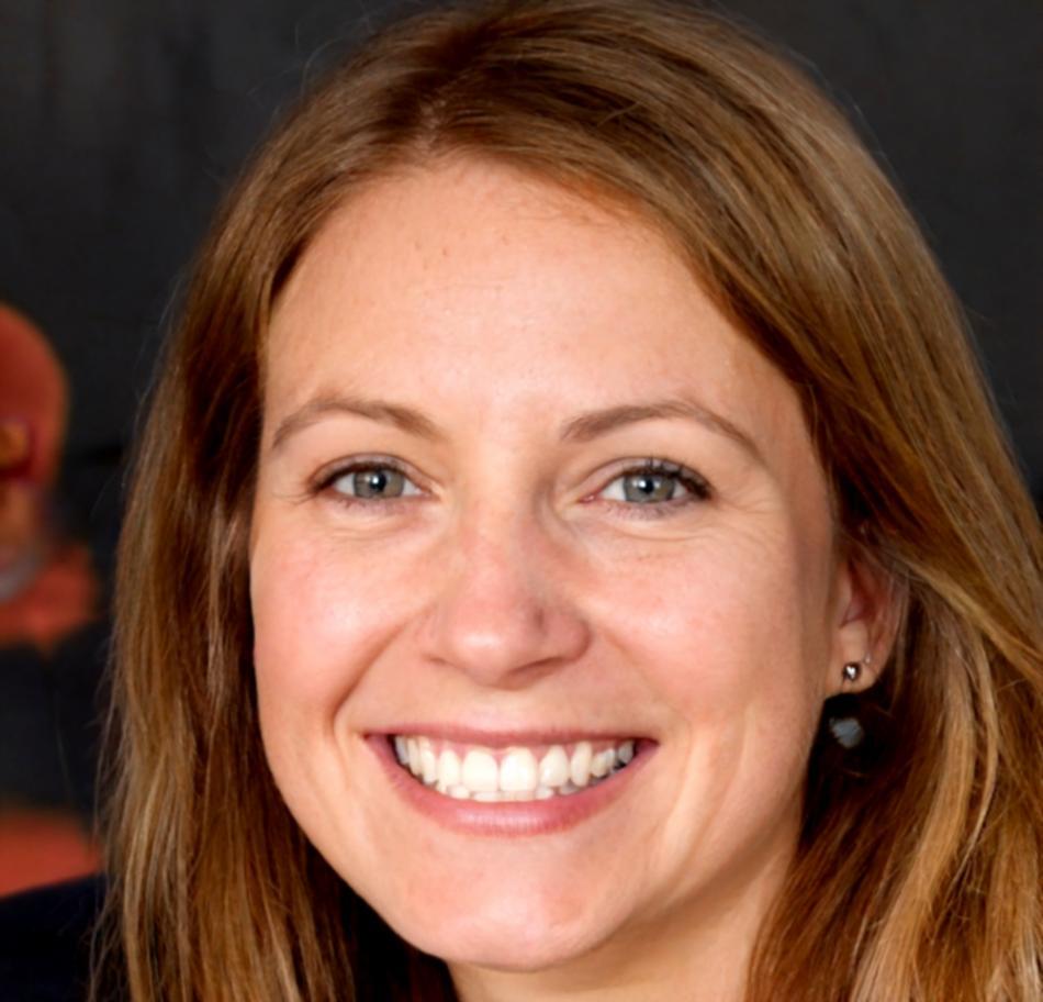 Priya Sharma, UX Design Specialist